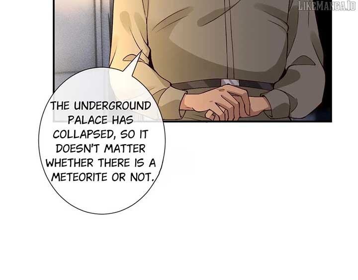 Everyone’s Darling Chapter 353 - Page 25