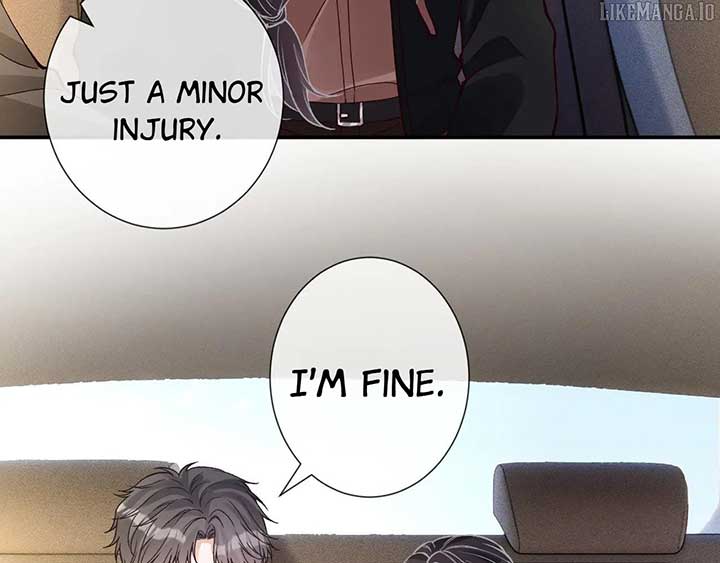 Everyone’s Darling Chapter 353 - Page 33