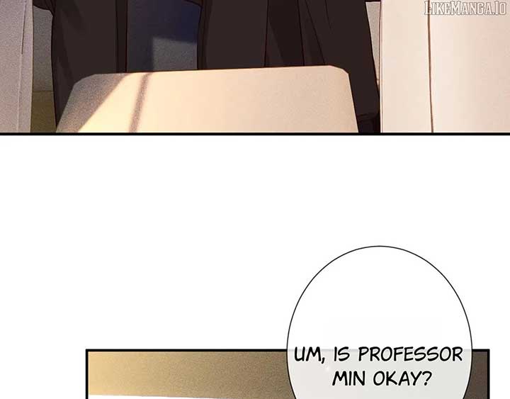 Everyone’s Darling Chapter 353 - Page 35
