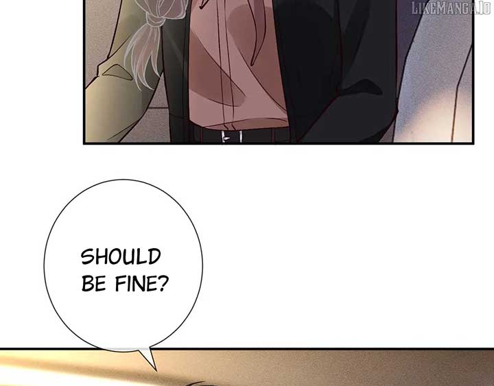 Everyone’s Darling Chapter 353 - Page 37