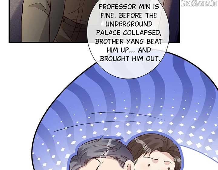 Everyone’s Darling Chapter 353 - Page 41