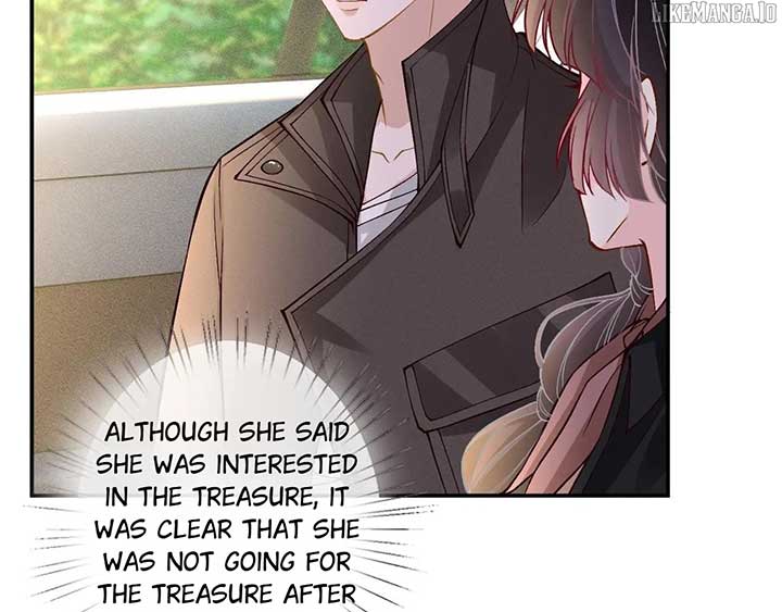 Everyone’s Darling Chapter 353 - Page 44