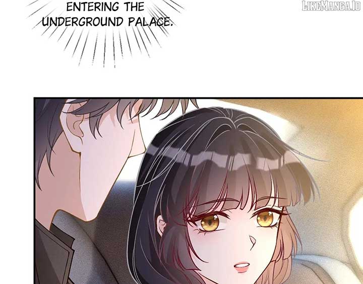Everyone’s Darling Chapter 353 - Page 45