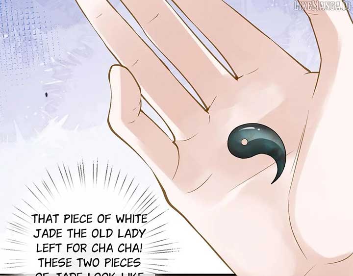 Everyone’s Darling Chapter 353 - Page 51