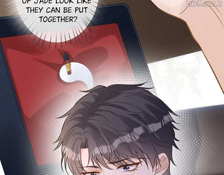 Everyone’s Darling Chapter 353 - Page 52