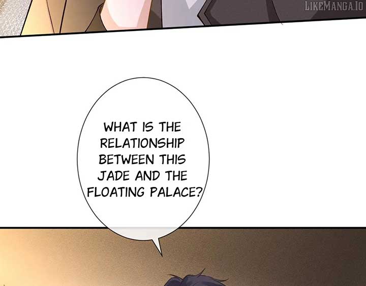 Everyone’s Darling Chapter 353 - Page 54