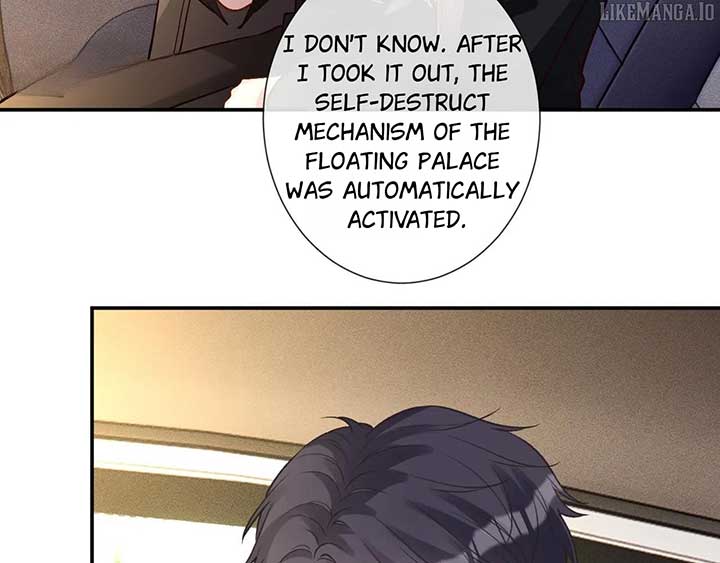Everyone’s Darling Chapter 353 - Page 56
