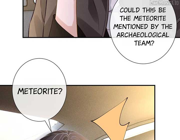 Everyone’s Darling Chapter 353 - Page 58