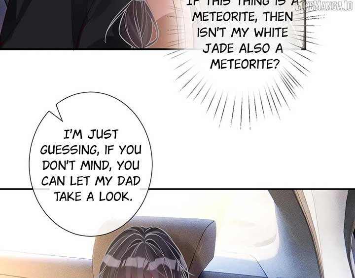 Everyone’s Darling Chapter 353 - Page 60