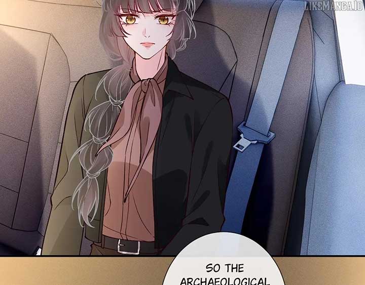 Everyone’s Darling Chapter 353 - Page 61