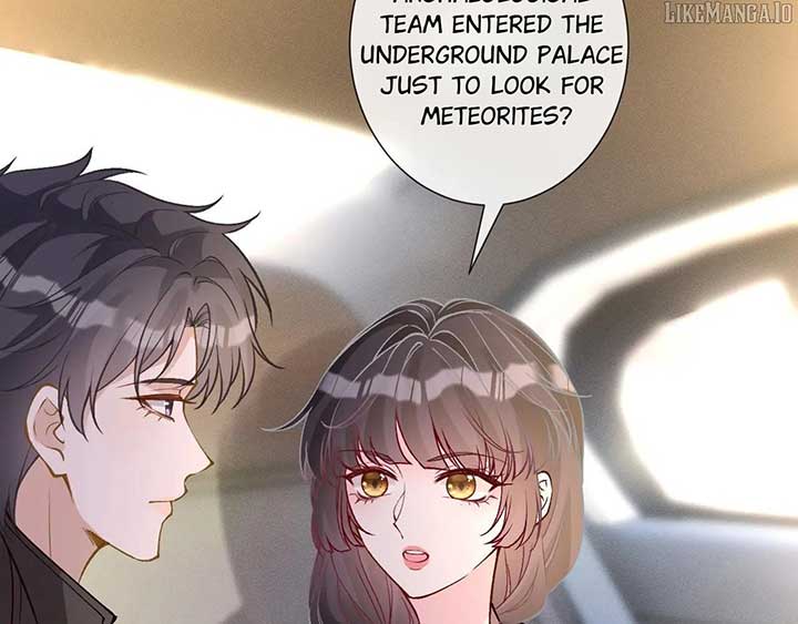 Everyone’s Darling Chapter 353 - Page 62