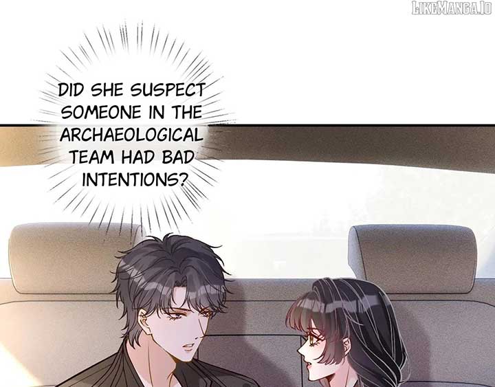 Everyone’s Darling Chapter 353 - Page 64