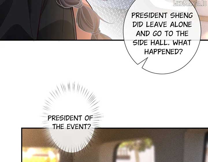 Everyone’s Darling Chapter 353 - Page 71