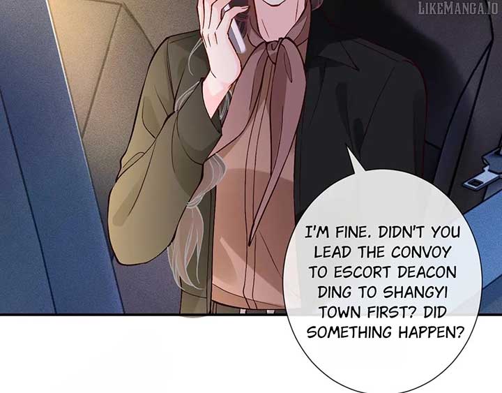Everyone’s Darling Chapter 353 - Page 82