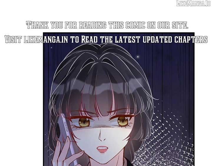 Everyone’s Darling Chapter 354 - Page 1