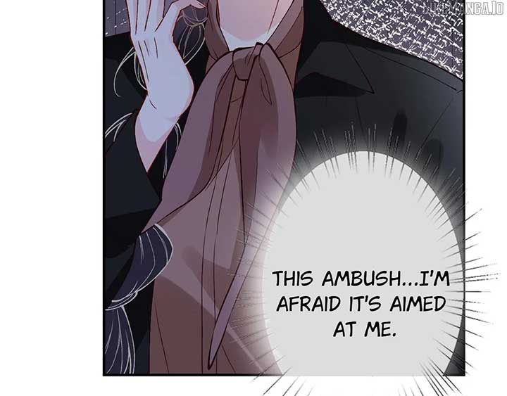 Everyone’s Darling Chapter 354 - Page 2