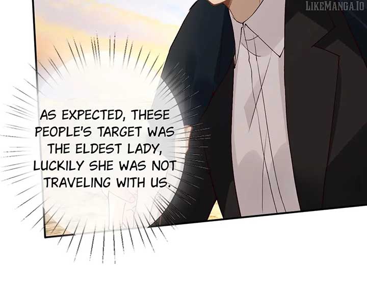 Everyone’s Darling Chapter 354 - Page 14