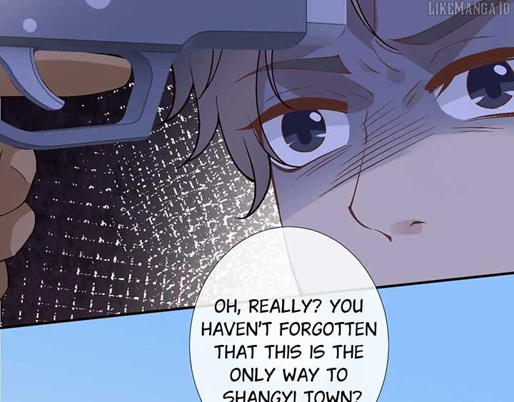 Everyone’s Darling Chapter 354 - Page 16