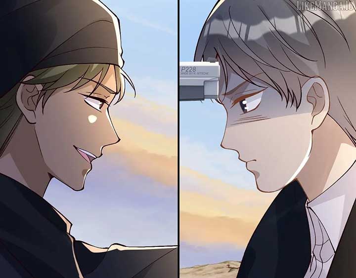 Everyone’s Darling Chapter 354 - Page 19
