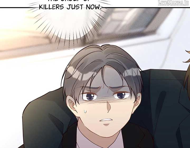 Everyone’s Darling Chapter 354 - Page 29
