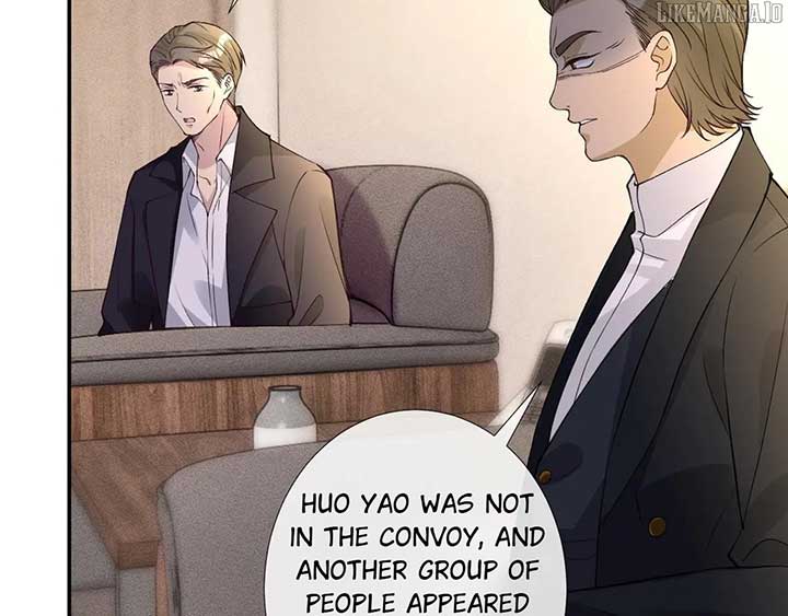 Everyone’s Darling Chapter 354 - Page 35