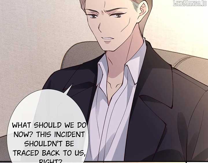 Everyone’s Darling Chapter 354 - Page 37