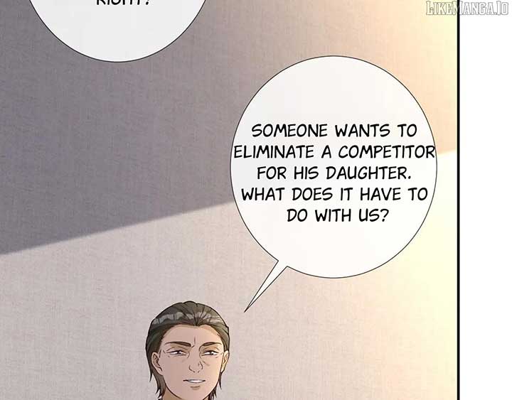 Everyone’s Darling Chapter 354 - Page 38