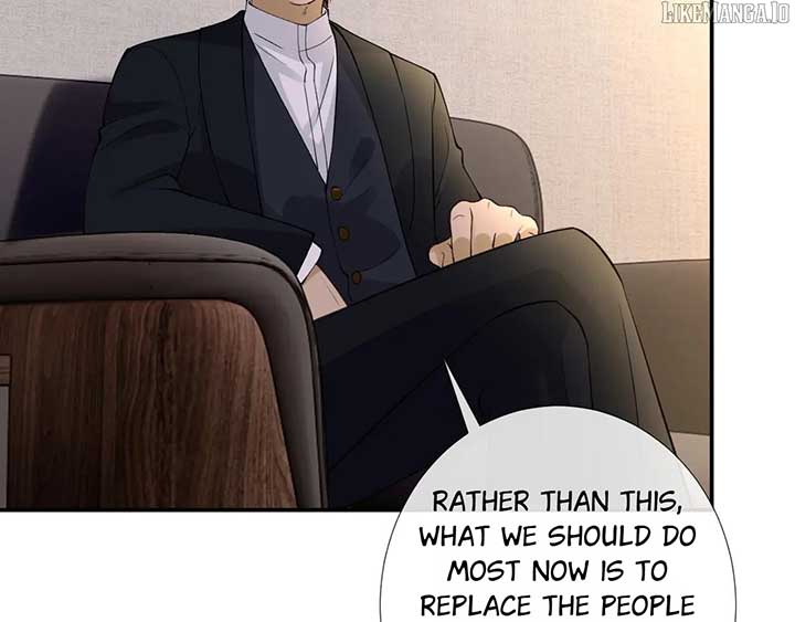 Everyone’s Darling Chapter 354 - Page 39