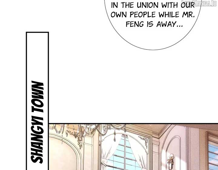 Everyone’s Darling Chapter 354 - Page 40