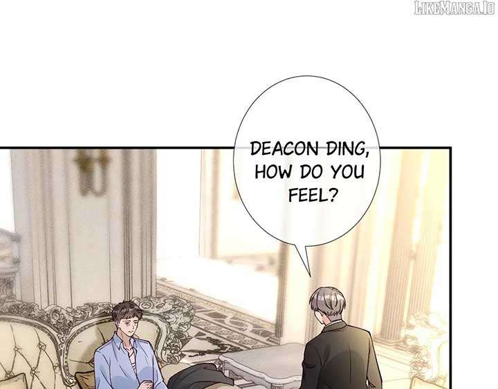 Everyone’s Darling Chapter 354 - Page 43