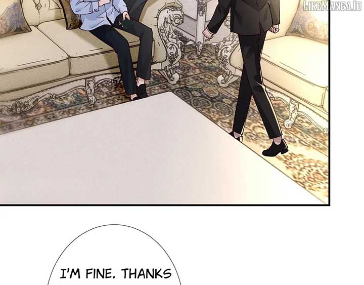 Everyone’s Darling Chapter 354 - Page 44