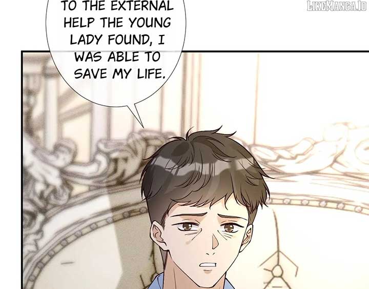 Everyone’s Darling Chapter 354 - Page 45