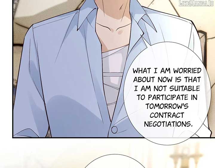 Everyone’s Darling Chapter 354 - Page 46