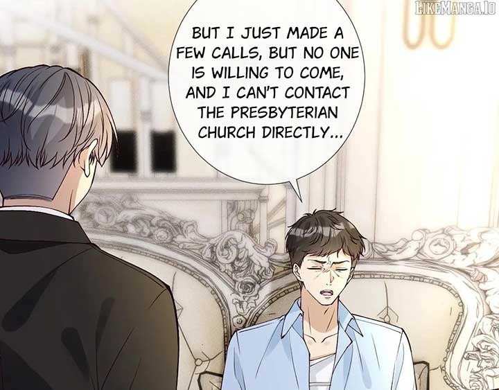 Everyone’s Darling Chapter 354 - Page 47
