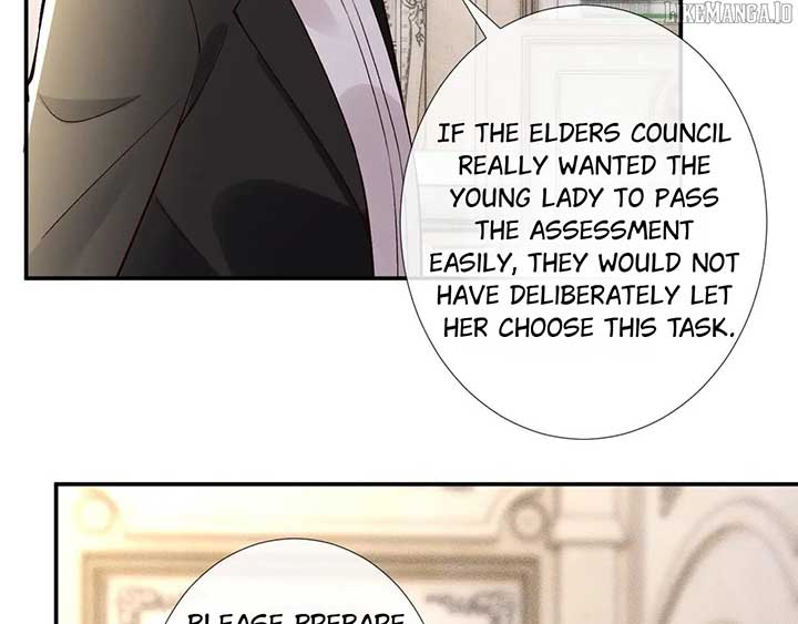 Everyone’s Darling Chapter 354 - Page 50