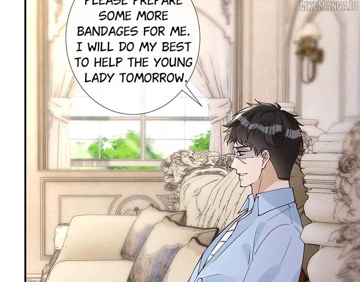 Everyone’s Darling Chapter 354 - Page 51