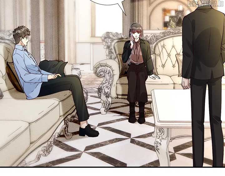 Everyone’s Darling Chapter 354 - Page 56