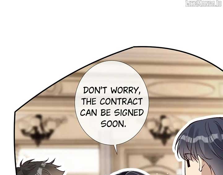Everyone’s Darling Chapter 354 - Page 57