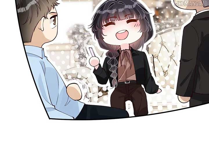 Everyone’s Darling Chapter 354 - Page 58