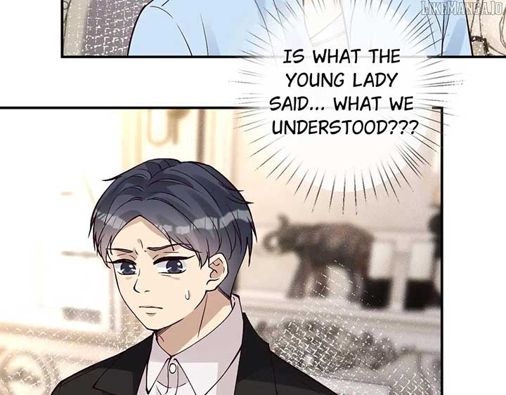 Everyone’s Darling Chapter 354 - Page 60