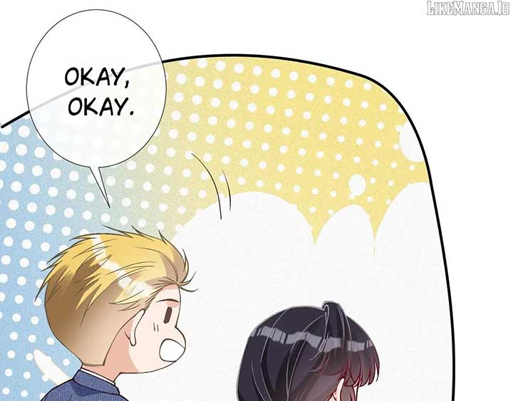 Everyone’s Darling Chapter 354 - Page 68