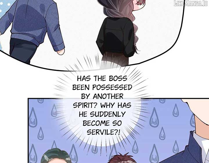 Everyone’s Darling Chapter 354 - Page 69