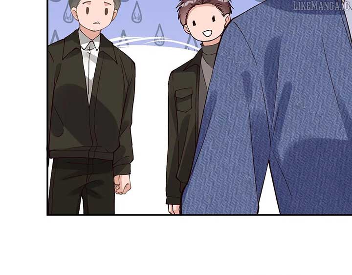 Everyone’s Darling Chapter 354 - Page 70