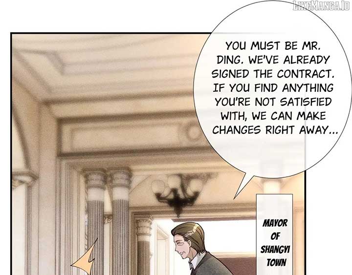 Everyone’s Darling Chapter 354 - Page 71