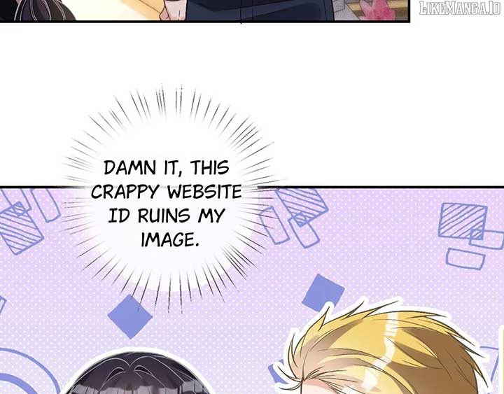 Everyone’s Darling Chapter 354 - Page 79