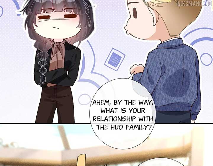 Everyone’s Darling Chapter 354 - Page 80