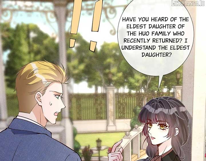 Everyone’s Darling Chapter 354 - Page 81