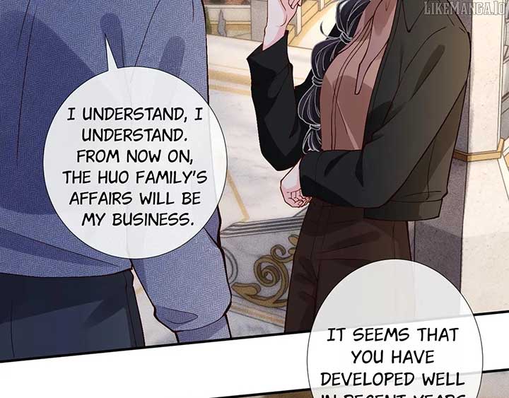 Everyone’s Darling Chapter 354 - Page 82