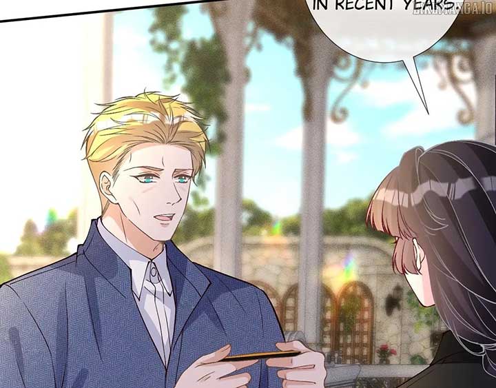 Everyone’s Darling Chapter 354 - Page 83