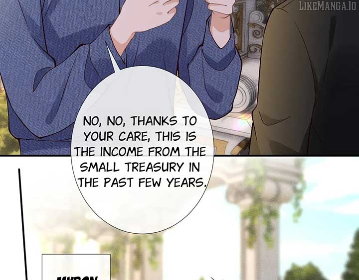 Everyone’s Darling Chapter 354 - Page 84